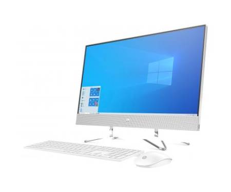 Компьютер HP 24-dp0042ur AiO / i3-10100T (25S83EA)