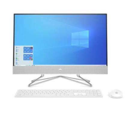 Компьютер HP 24-dp0042ur AiO / i3-10100T (25S83EA)