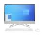 Компьютер HP 24-dp0043ur AiO / i3-10100T (25S84EA)