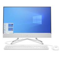 Компьютер HP 24-df0067ur AiO / i3-10100T (232D7EA)