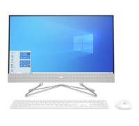 Компьютер HP 24-dp0035ur AiO / i5-10400T (25S82EA)