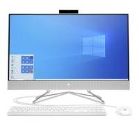 Компьютер HP 27-dp0006ur AiO / Ryzen5 3500U (9PN04EA)