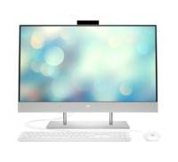 Компьютер HP 27-dp0032ur AiO / i5-1035G1 (1E0C7EA)