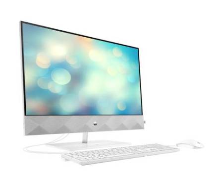 Компьютер HP Pavilion 27-d0002ua AiO / i7-10700T (1M6A0EA)