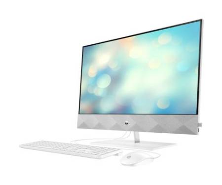 Компьютер HP Pavilion 27-d0002ua AiO / i7-10700T (1M6A0EA)