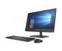 Компьютер HP ProOne 440 G5 23.8 / i3-8100T (9LB48ES)