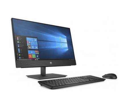 Компьютер HP ProOne 440 G5 / i3-9100T (7EM64EA)