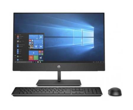 Компьютер HP ProOne 440 G5 / i3-9100T (7EM64EA)