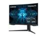 Монитор Samsung GAMING Odyssey G7 (LC27G75TQSIXCI)