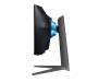 Монитор Samsung GAMING Odyssey G7 (LC27G75TQSIXCI)