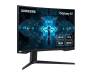 Монитор Samsung GAMING Odyssey G7 (LC27G75TQSIXCI)