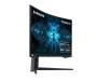 Монитор Samsung GAMING Odyssey G7 (LC27G75TQSIXCI)