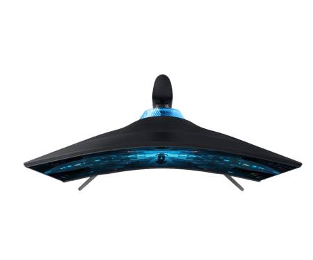 Монитор Samsung GAMING Odyssey G7 (LC27G75TQSIXCI)