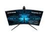 Монитор Samsung GAMING Odyssey G7 (LC27G75TQSIXCI)