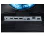Монитор Samsung GAMING Odyssey G7 (LC27G75TQSIXCI)