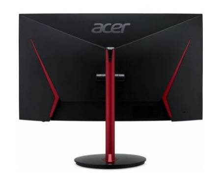Монитор Acer XZ242QPbmiiphx (UM.UX2EE.P01)