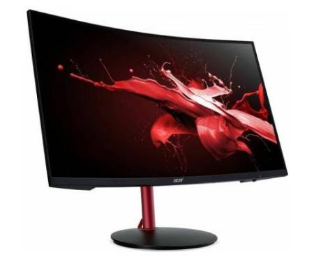 Монитор Acer XZ242QPbmiiphx (UM.UX2EE.P01)