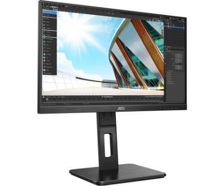 Монитор AOC 22P2DU