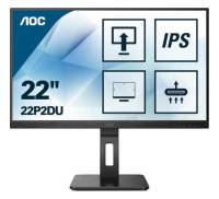 Монитор AOC 22P2DU