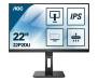 Монитор AOC 22P2DU
