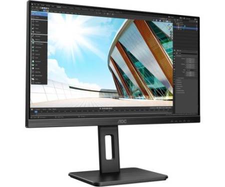 Монитор AOC 22P2Q