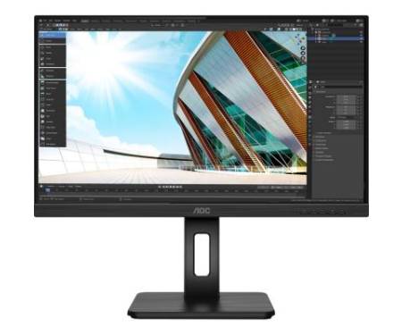 Монитор AOC 22P2Q