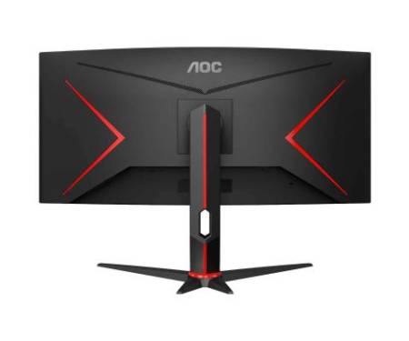 Монитор AOC CU34G2X/BK