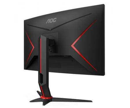 Монитор AOC CU34G2X/BK