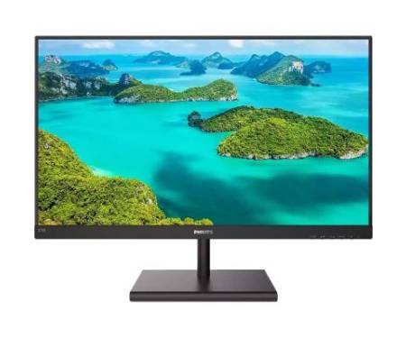 Монитор PHILIPS 275E1S/01