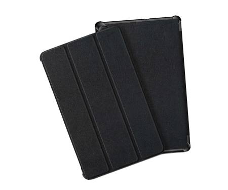 Чехол для Samsung Galaxy Tab S6 Lite 10,4 Smart Case Black
