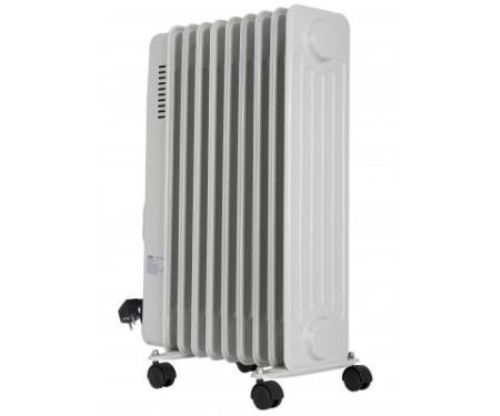 Обогреватель Ergo HO 202009 F