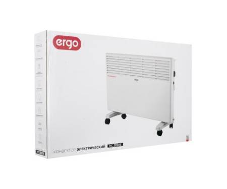 Обогреватель Ergo HC 2020E