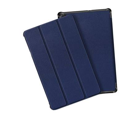 Чехол для Samsung Galaxy Tab S6 Lite 10,4 Smart Case Dark Blue