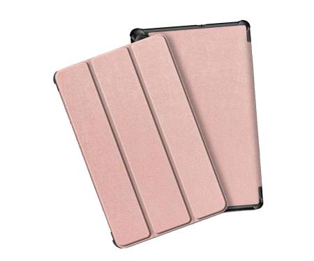 Чехол для Samsung Galaxy Tab S6 Lite 10,4 Smart Case Gold