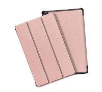 Чехол для Samsung Galaxy Tab S6 Lite 10,4 Smart Case Gold