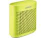 Акустическая система Bose SoundLink Colour Bluetooth Speaker II Citron (752195-0900)