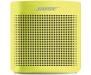 Акустическая система Bose SoundLink Colour Bluetooth Speaker II Citron (752195-0900)