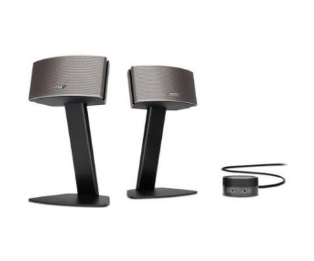Акустическая система Bose Companion 50 Silver (373511-2100)