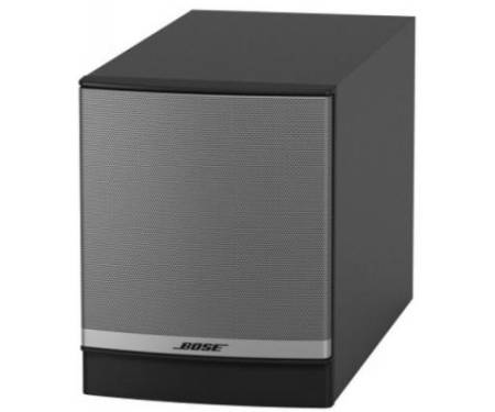 Акустическая система Bose Companion 50 Silver (373511-2100)