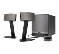 Акустическая система Bose Companion 50 Silver (373511-2100)