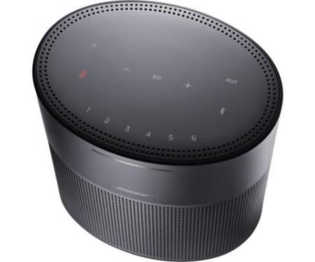 Акустическая система Bose Home Speaker 300 Black (808429-2100)
