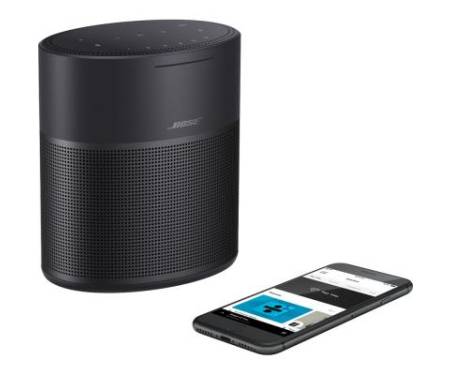 Акустическая система Bose Home Speaker 300 Black (808429-2100)