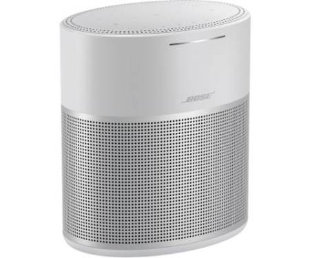 Акустическая система Bose Home Speaker 300 Silver (808429-2300)
