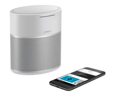Акустическая система Bose Home Speaker 300 Silver (808429-2300)