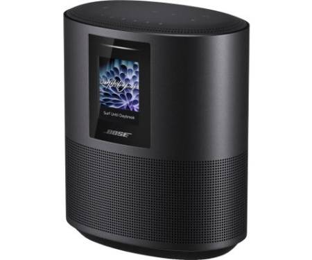 Акустическая система Bose Home Speaker 500 Black (795345-2100)