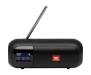 Акустическая система JBL Tuner 2 FM Black (JBLTUNER2BLK)
