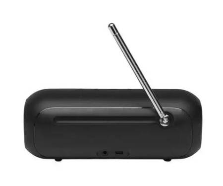 Акустическая система JBL Tuner 2 FM Black (JBLTUNER2BLK)