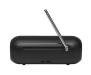 Акустическая система JBL Tuner 2 FM Black (JBLTUNER2BLK)