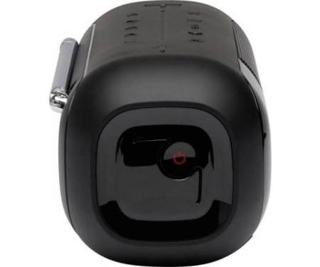 Акустическая система JBL Tuner 2 FM Black (JBLTUNER2BLK)