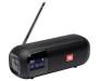 Акустическая система JBL Tuner 2 FM Black (JBLTUNER2BLK)